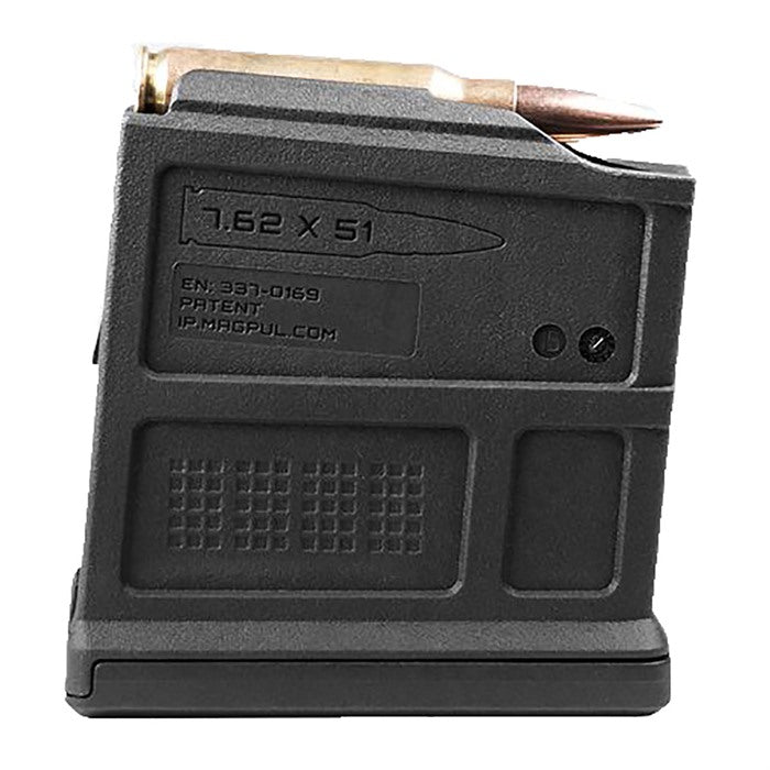 Magpul PMAG 5 7.62 AC AICS Short Action Detailansicht