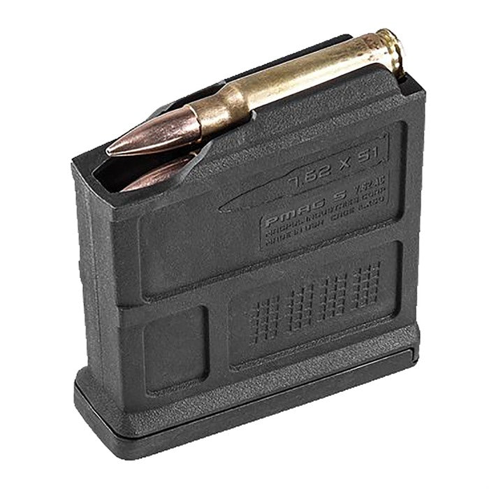 Magpul PMAG 5 7.62 AC AICS Short Action weitere Ansicht