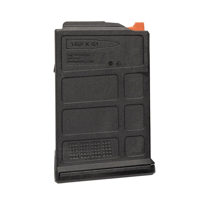 Magpul PMAG 10 7.62 AC fuer SIG CROSS schwarz