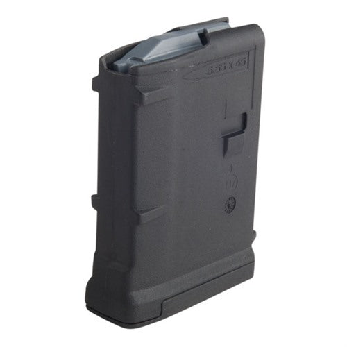 Magpul PMAG GEN M3 5.56 10 Schuss schwarz Detail