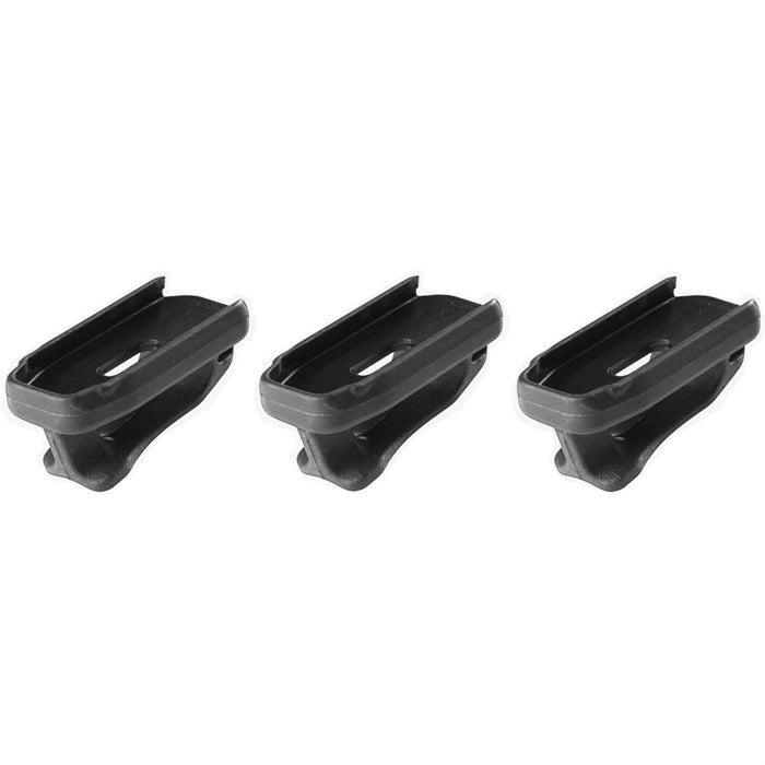 Magpul PMAG Ranger Floorplate 3er-Pack Black