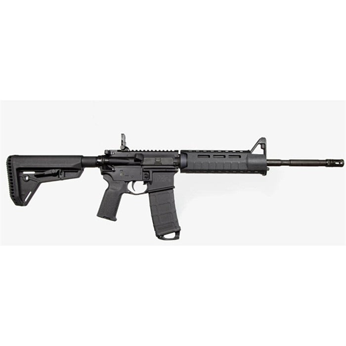Magpul PMAG Ranger Floorplate Detailansicht