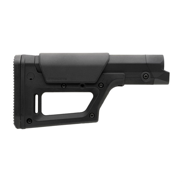 Magpul PRS Lite Schaft schwarz Ansicht 2