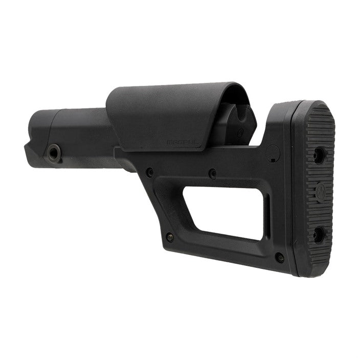 Magpul PRS Lite Schaft schwarz Detailansicht