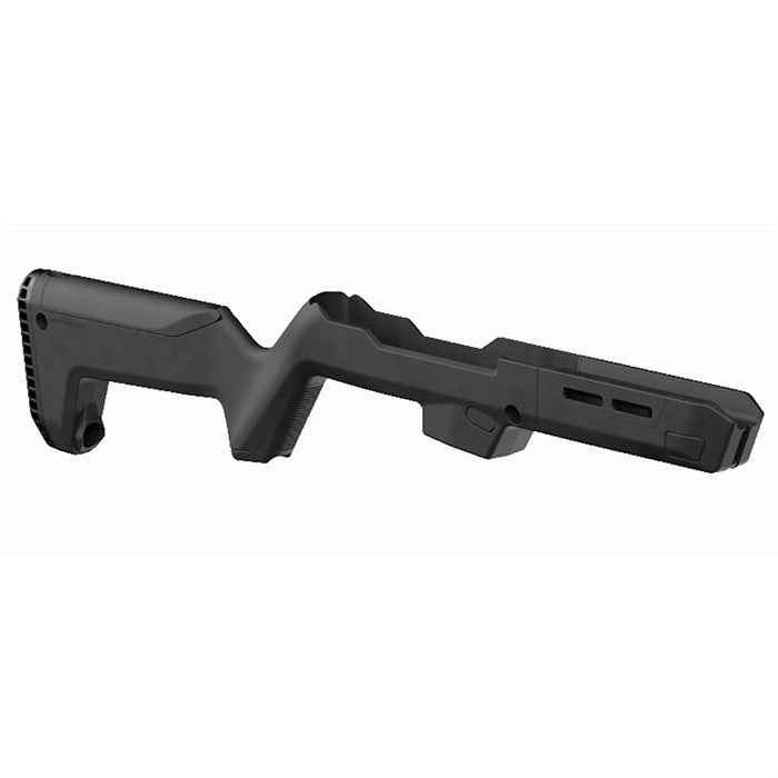 Magpul Ruger PC Backpacker Stock Black