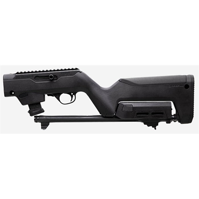 Magpul Ruger PC Backpacker Stock Detailansicht