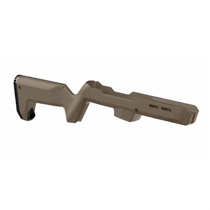 Magpul Ruger PC Backpacker Stock Flat Dark Earth