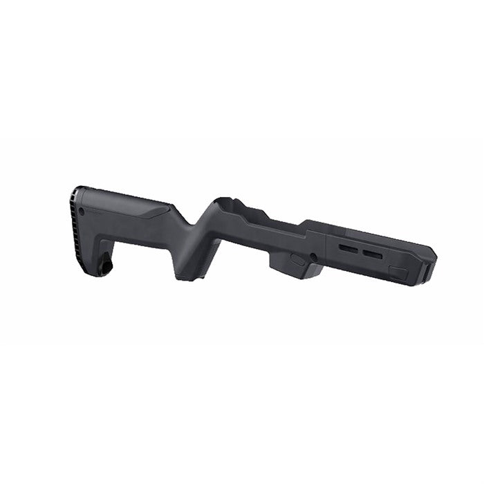 Magpul Ruger PC Backpacker Stock Gray
