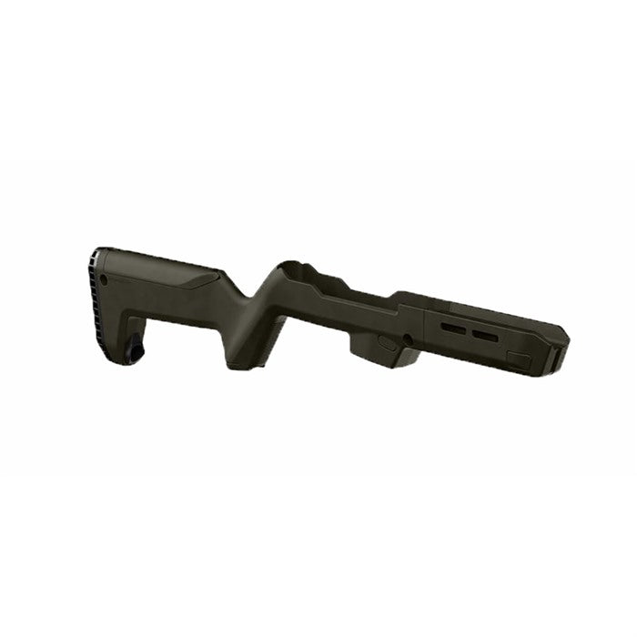 Magpul Ruger PC Backpacker Stock O.D. Green