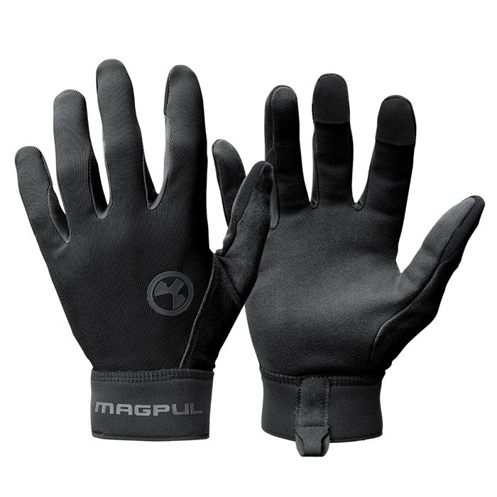 Magpul Technical Glove 2.0 schwarz Detailansicht