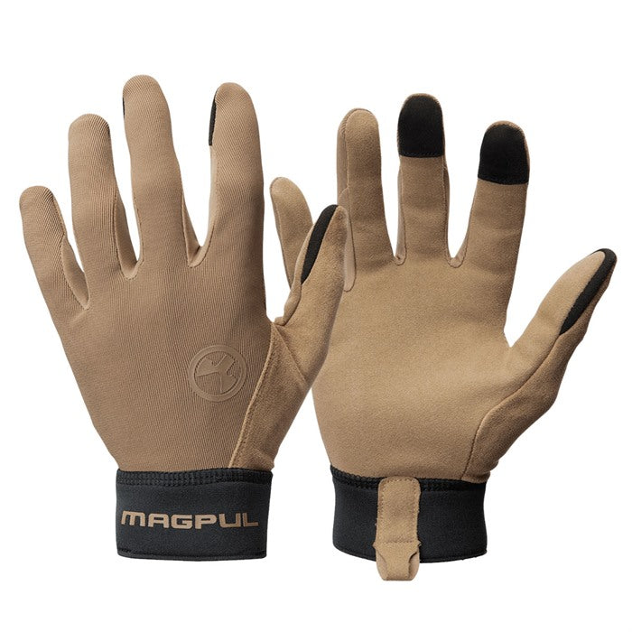Magpul Technical Glove 2.0 Coyote Detailansicht