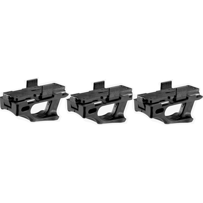 Magpul USGI Ranger Floorplate 3er-Pack Black 100002196