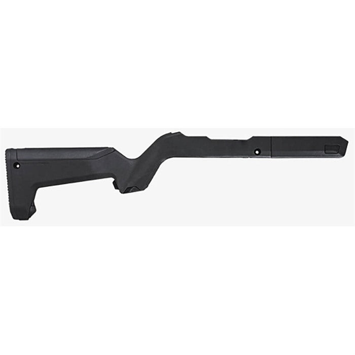 Magpul X-22 Backpacker Stock Ruger 10/22 Takedown Detail