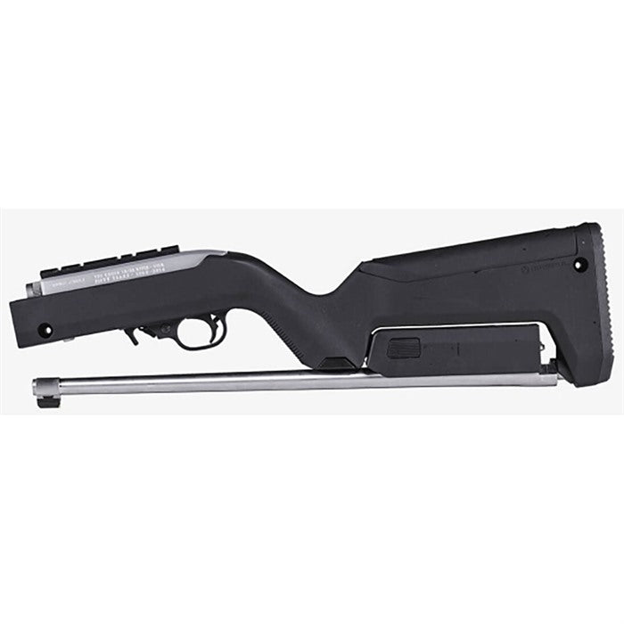 Magpul X-22 Backpacker Stock Ruger 10/22 Takedown Transportdetail