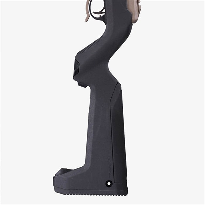 Magpul X-22 Backpacker Stock Ruger 10/22 Takedown Staufach