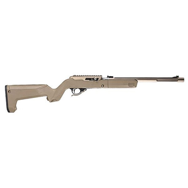 Magpul X-22 Backpacker Stock Ruger 10/22 Takedown Flat Dark Earth