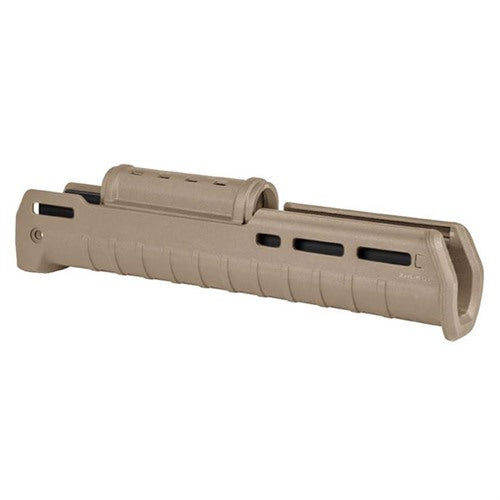 Magpul Zhukov M-LOK Handschutz fuer AK-47/AK-74 Flat Dark Earth