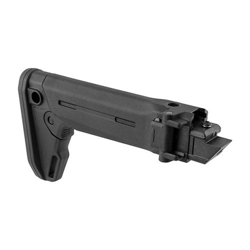 Magpul Zhukov-S Klappschaft Black
