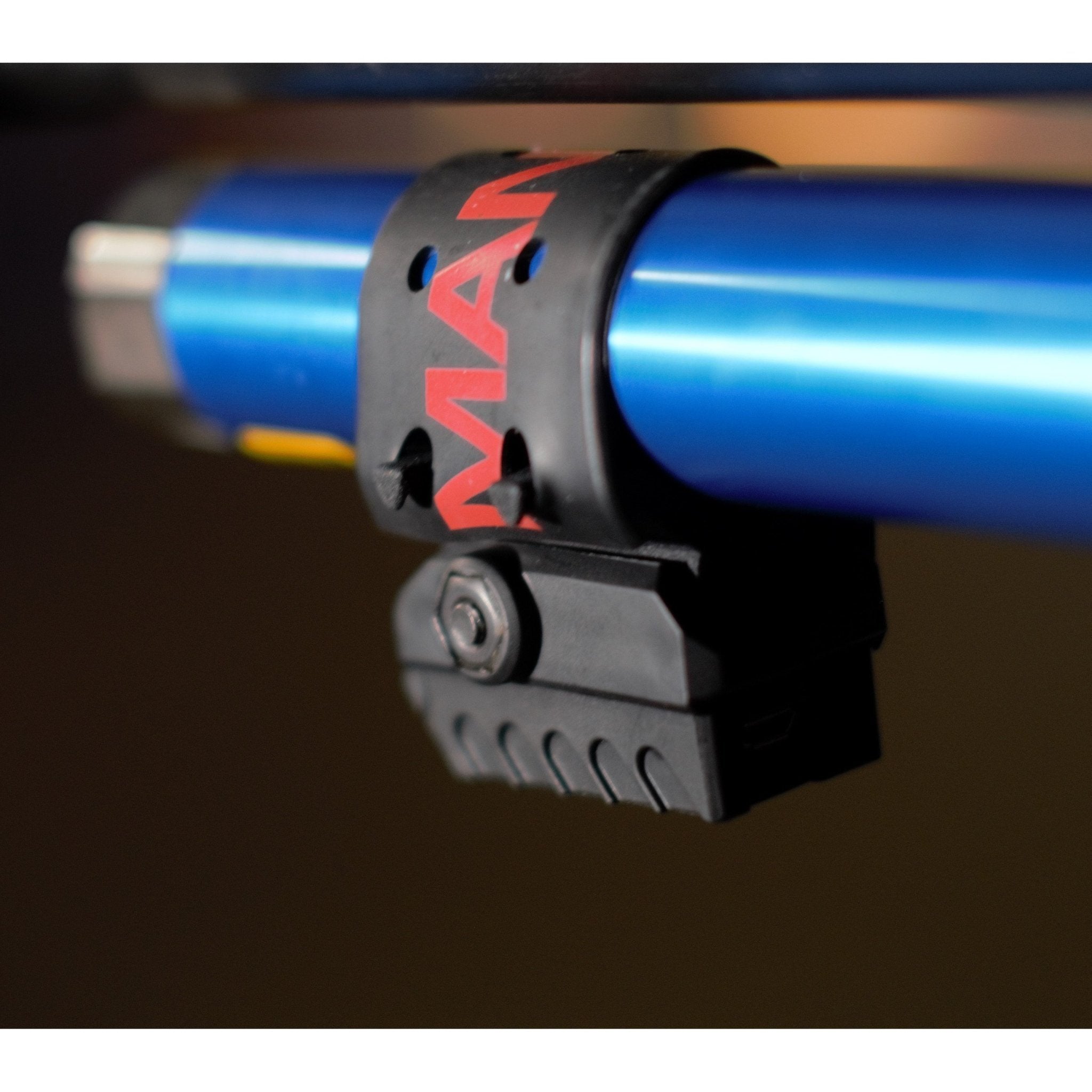 MAGRAIL – Lauf-Adapter für LUFTGEWEHR