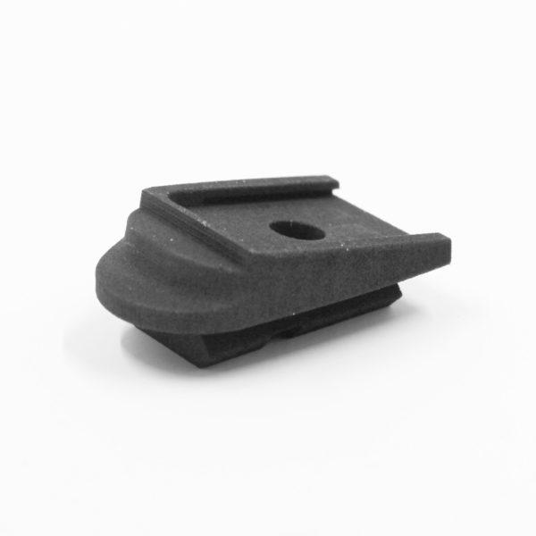 MAGRAIL – HK P2000, USP Compact | MAGAZINBODEN RAIL ADAPTER