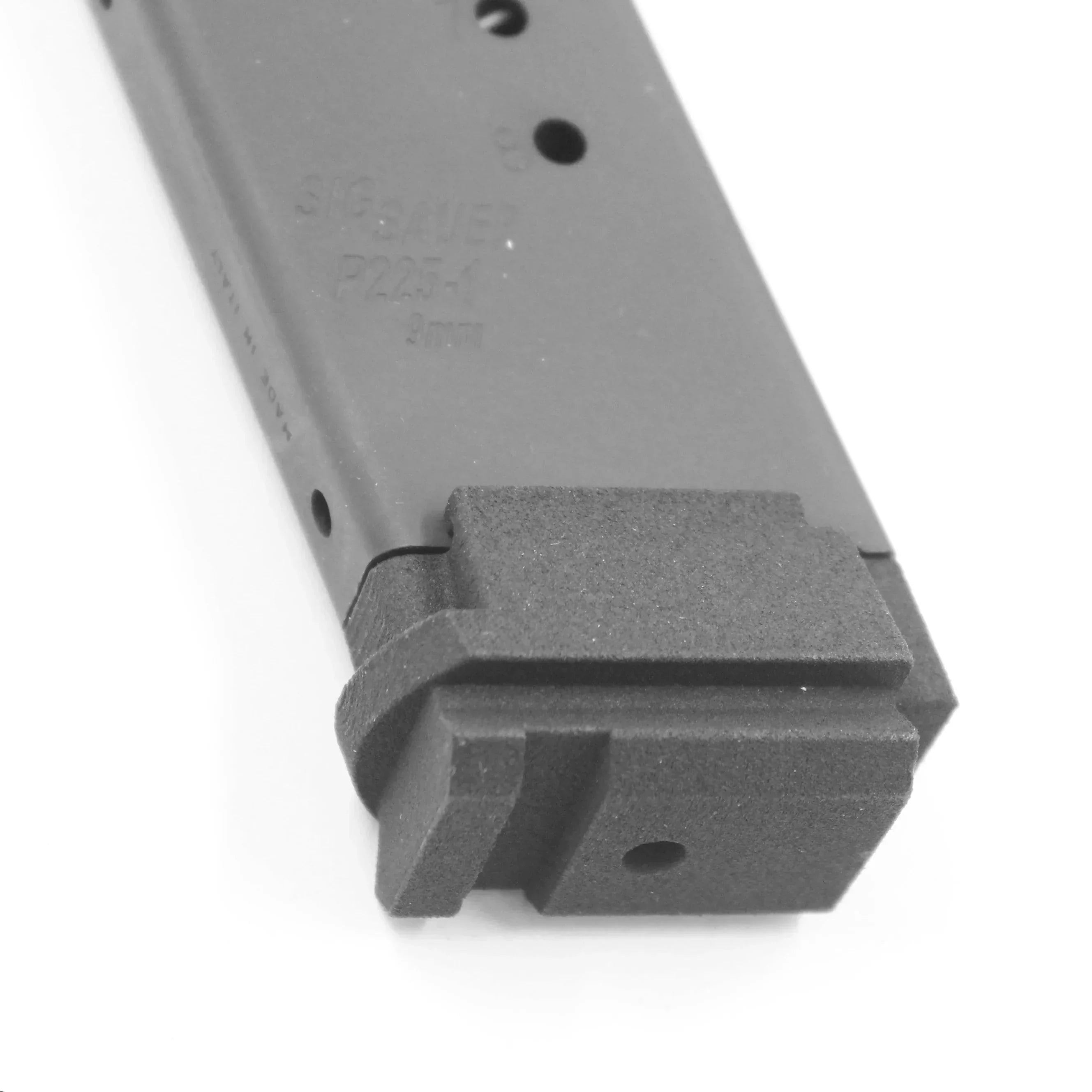 MAGRAIL –SIG SAUER P225 A1 | MAGAZINBODEN RAIL ADAPTER