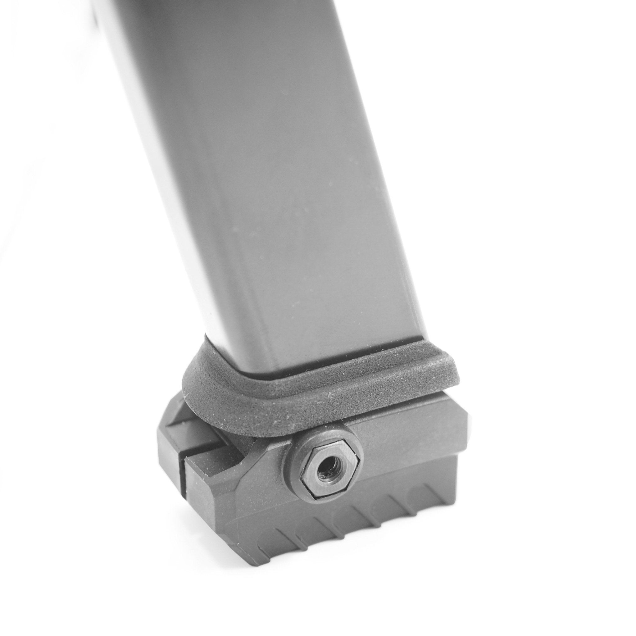 MAGRAIL – Springfield XD-9/40 | MAGAZINBODEN RAIL ADAPTER