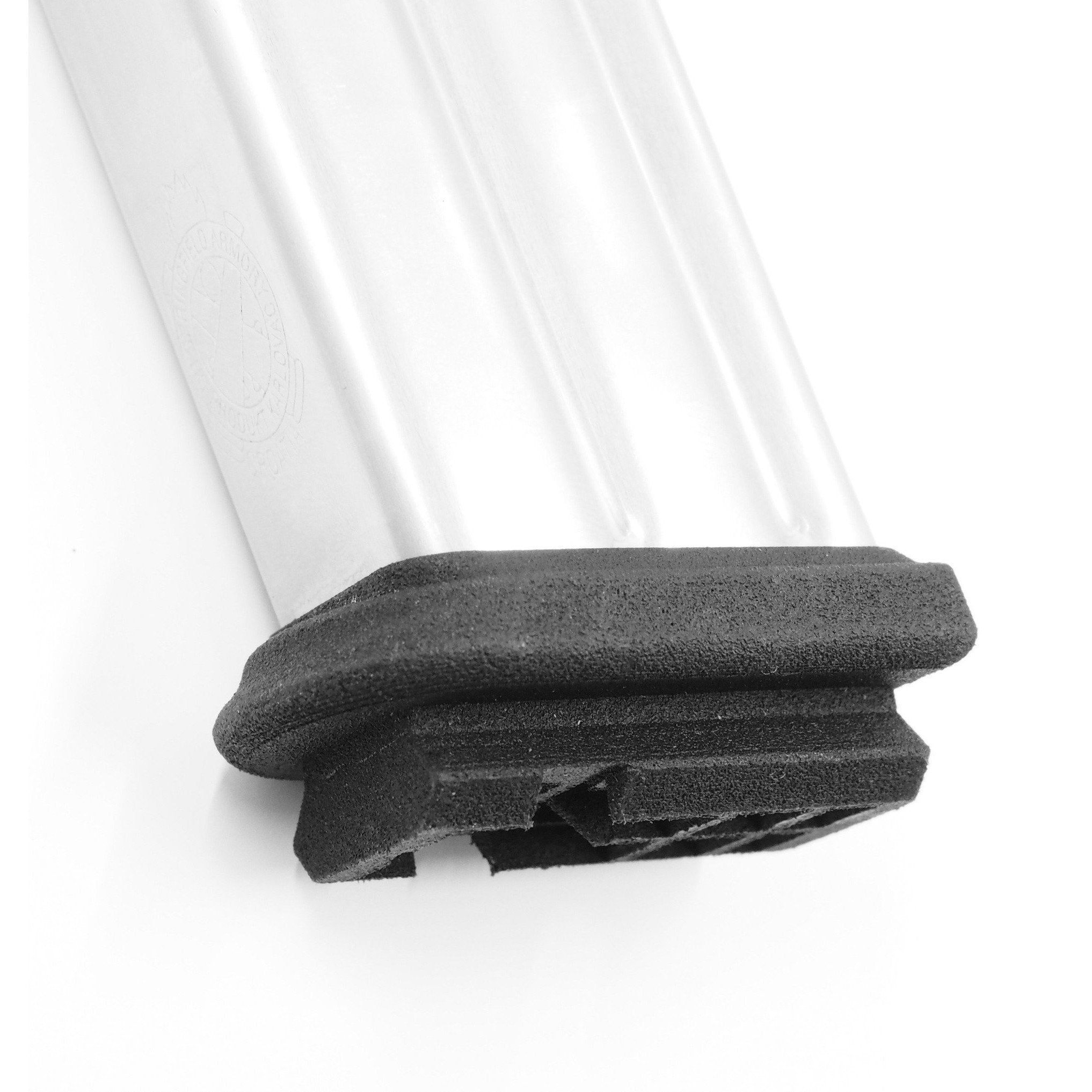 MAGRAIL –  XDM 9mm No ramp | MAGAZINBODEN RAIL ADAPTER