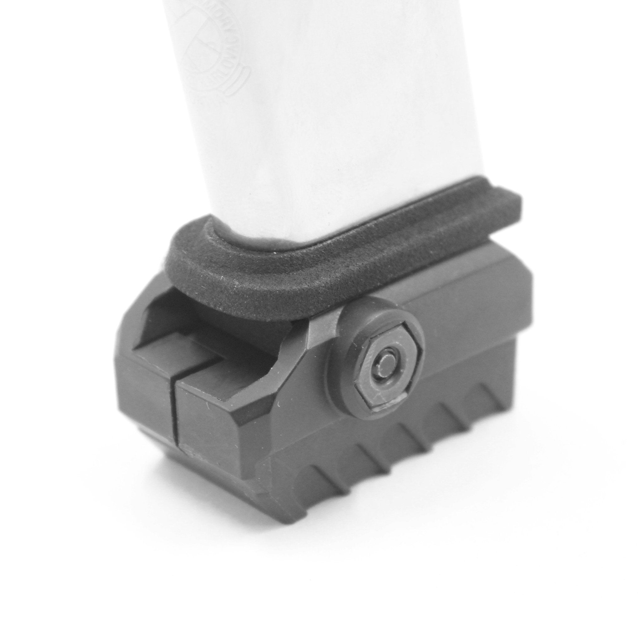 MAGRAIL – Springfield XDS/XDE 45 | MAGAZINBODEN RAIL ADAPTER
