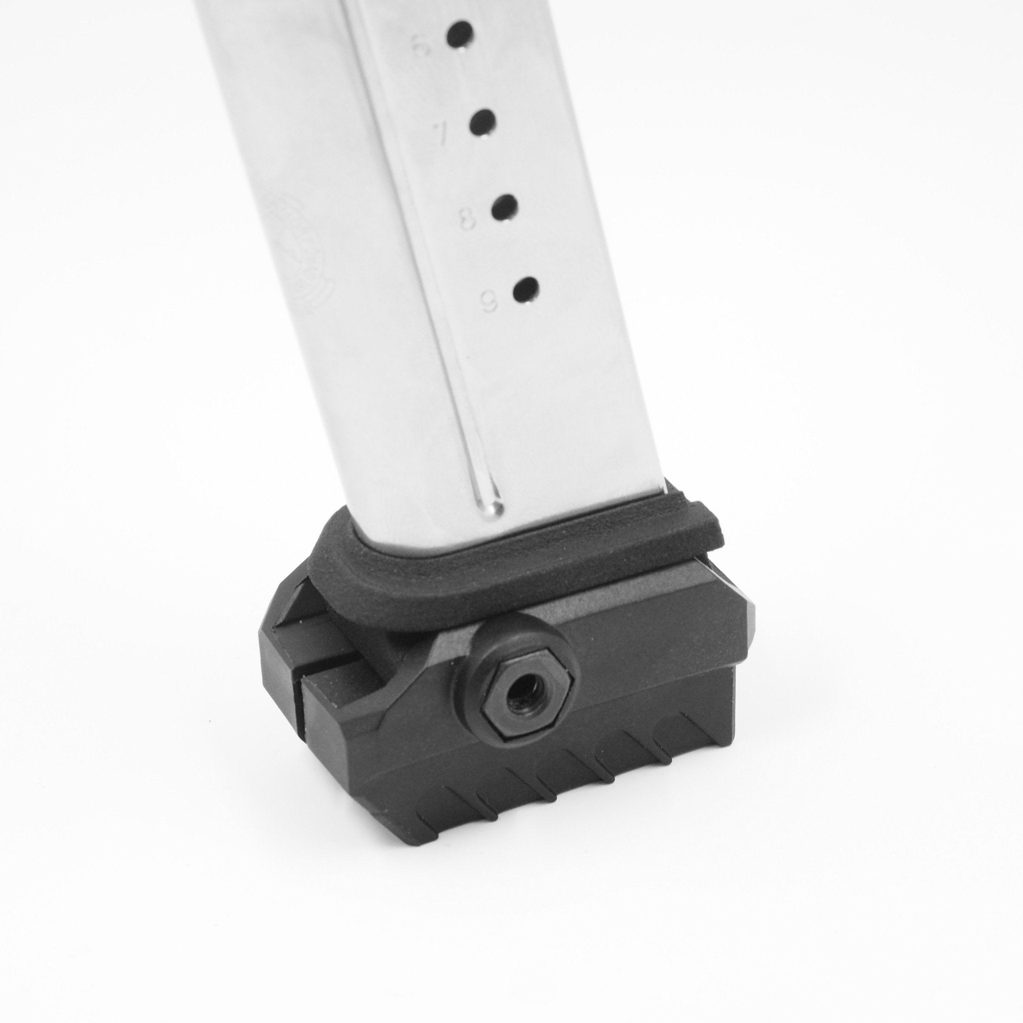 MAGRAIL – Springfield XDS/XDE 9MM/40 | MAGAZINBODEN RAIL ADAPTER