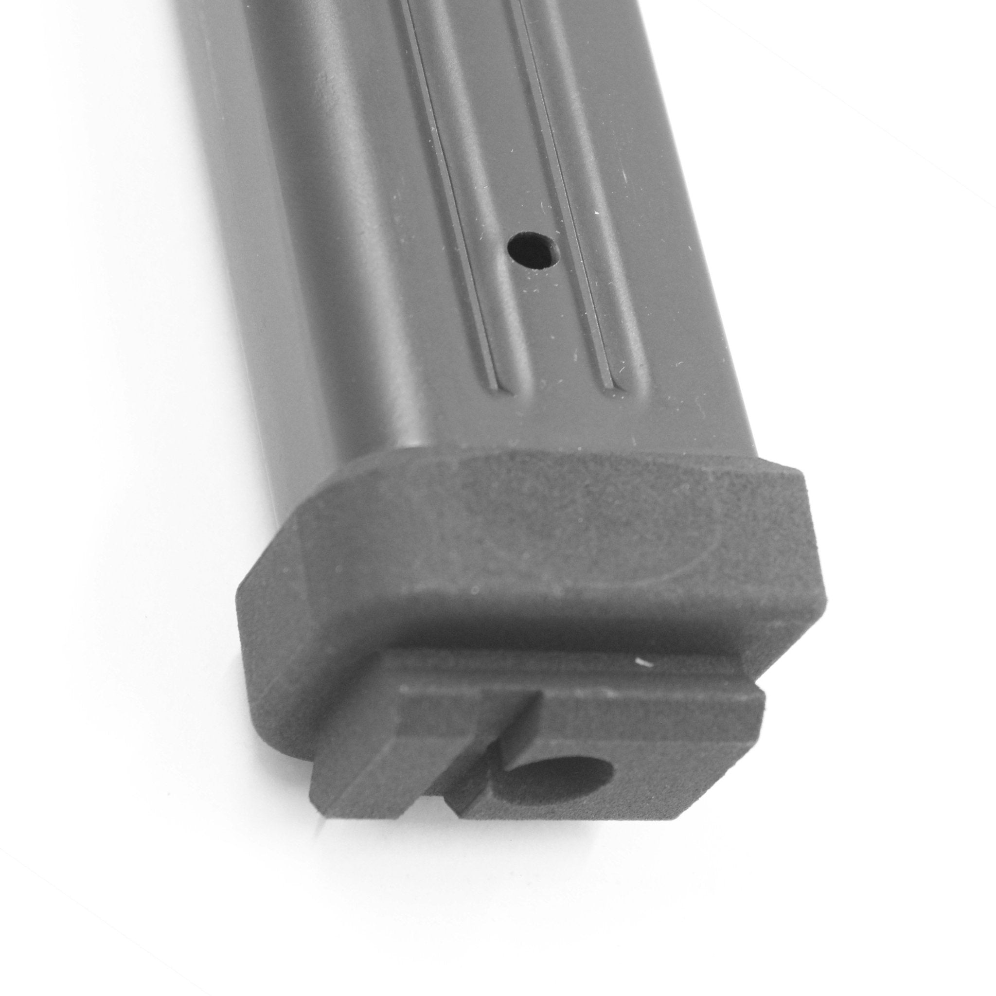 MAGRAIL – Magazin-Bodenplatten-Adapter für STI 2011