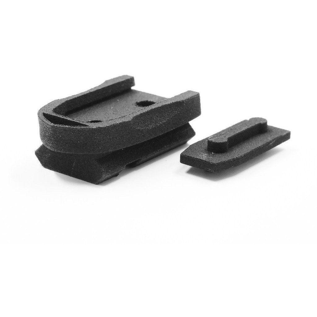 MAGRAIL – S&W Bodyguard 380 | MAGAZINBODEN RAIL ADAPTER