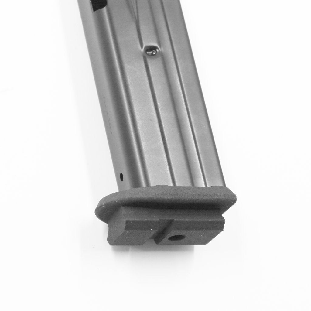 MAGRAIL – Magazin-Bodenplatten-Adapter für Walther PPQ M2 9mm