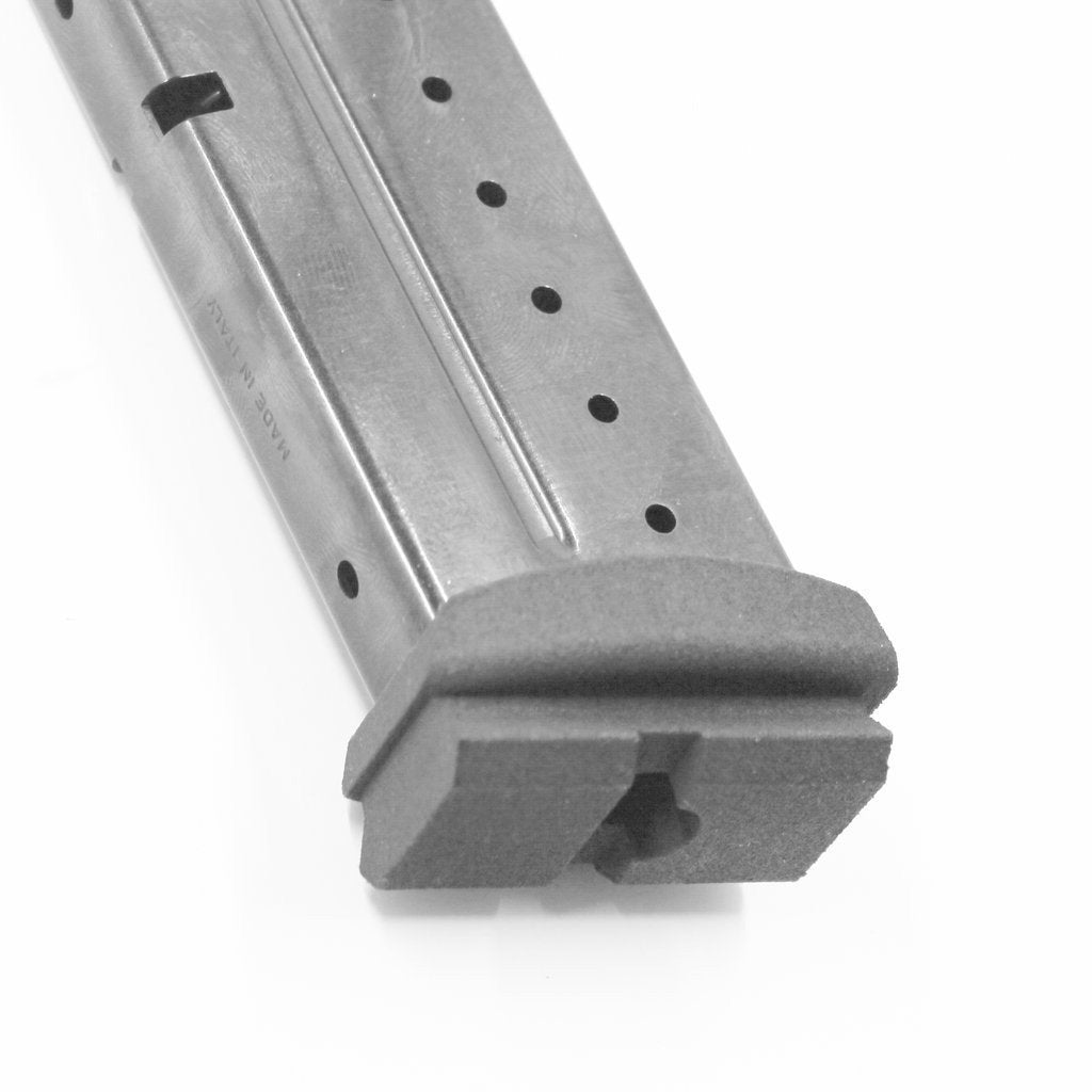MAGRAIL – Magazin-Bodenplatten-Adapter für Walther PPS M2 9mm