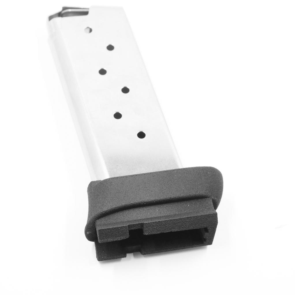 MAGRAIL - SIG SAUER P938 | MAGAZINBODEN RAIL ADAPTER