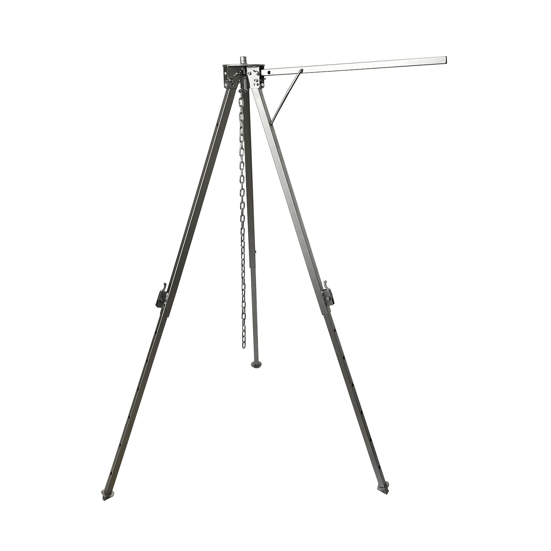 Origin Outdoors Dreibein-Grill Mammoth – Originalbild