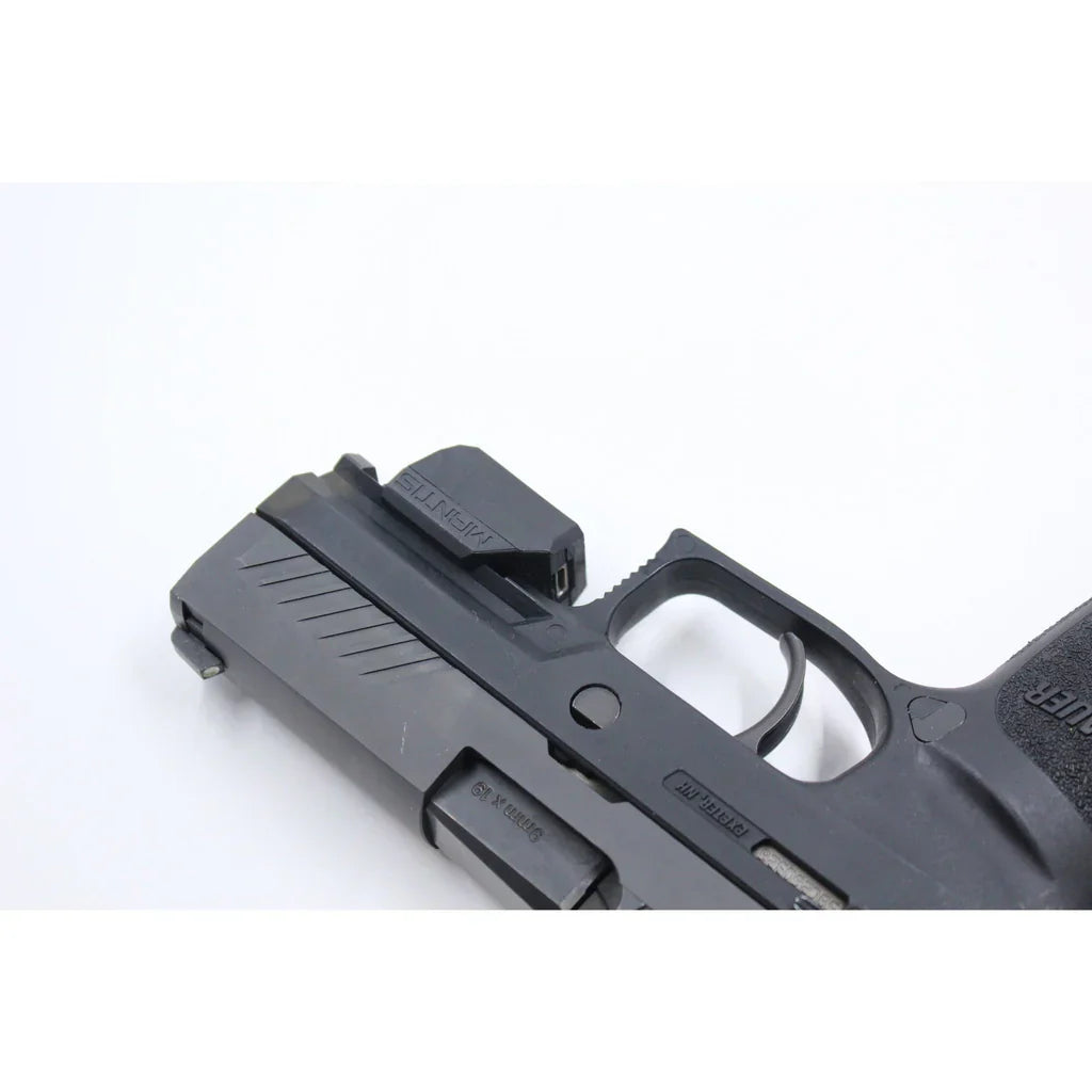 MANTIS X2 Shooting Performance System