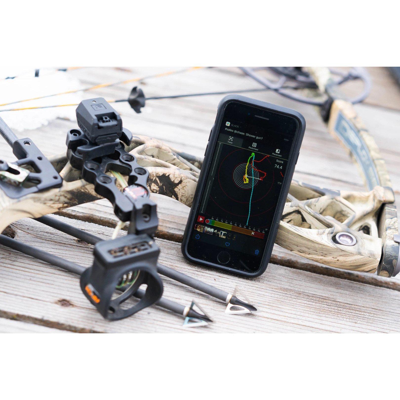 MANTIS X8 Archery – Shooting Performance System