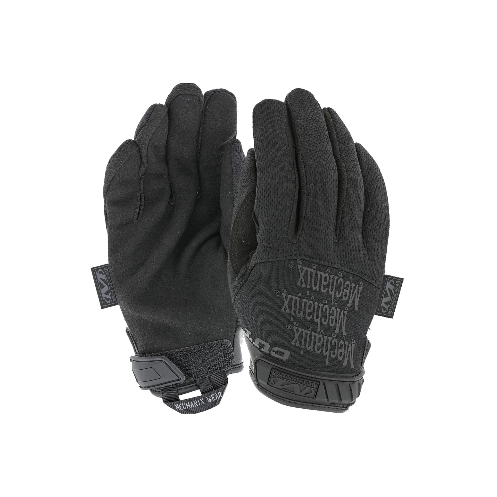 Mechanix Wear Mechanix Wear® Damen - Handschuh Pursuit E5 / D5 - Ansicht 1