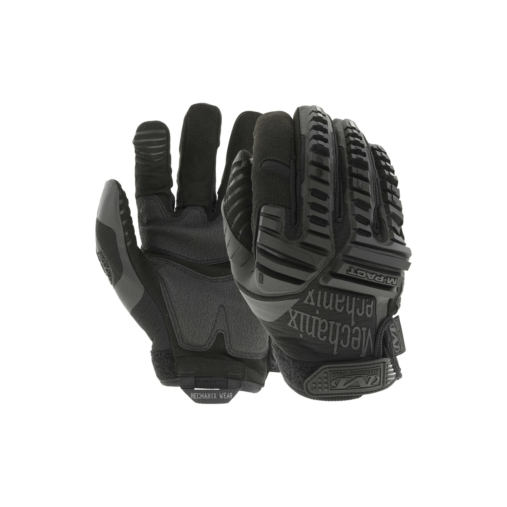 Mechanix Wear Mechanix Wear® Einsatzhandschuhe M-Pact® Gen.3 - Ansicht 1