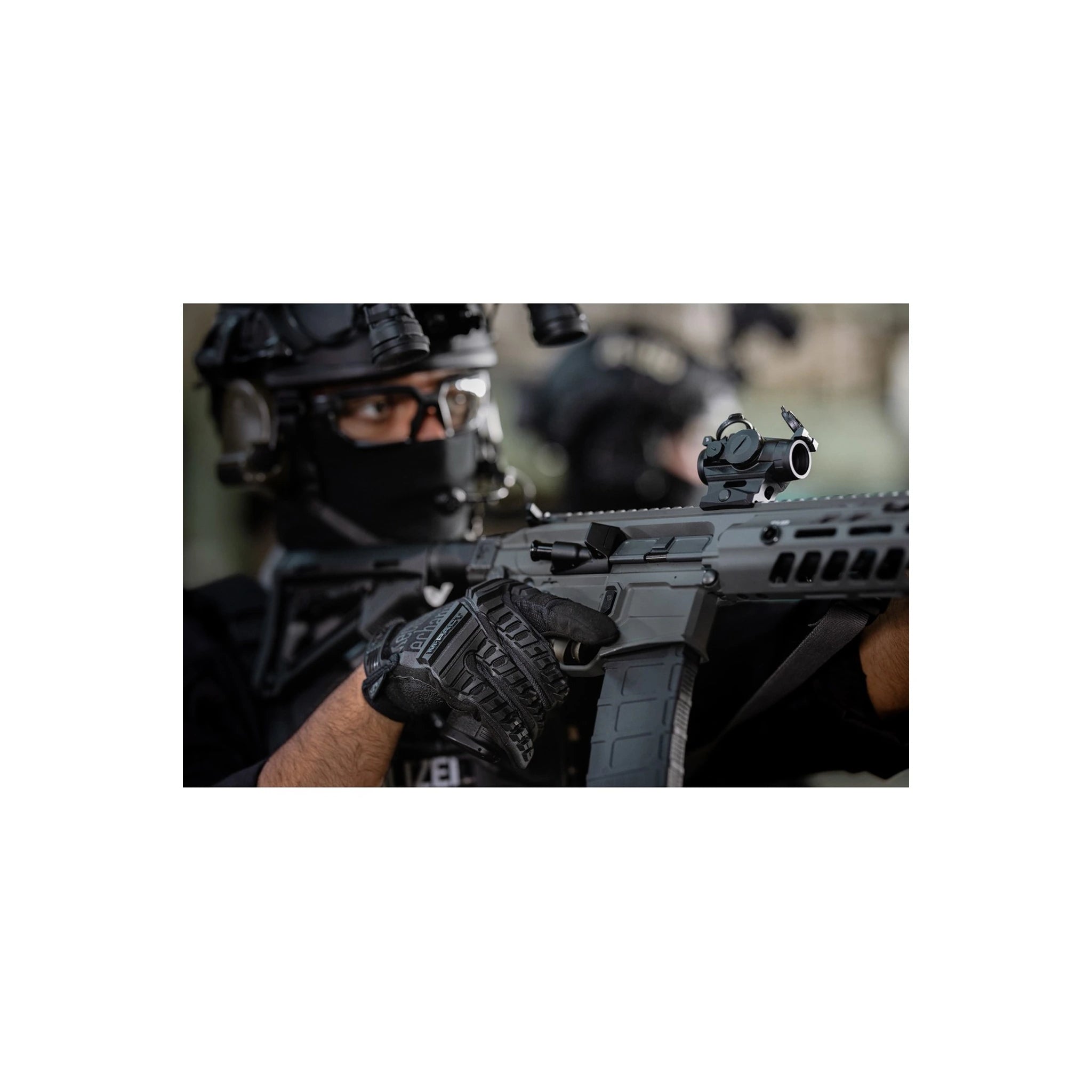 Mechanix Wear Mechanix Wear® Einsatzhandschuhe M-Pact® Gen.3 - Ansicht 6