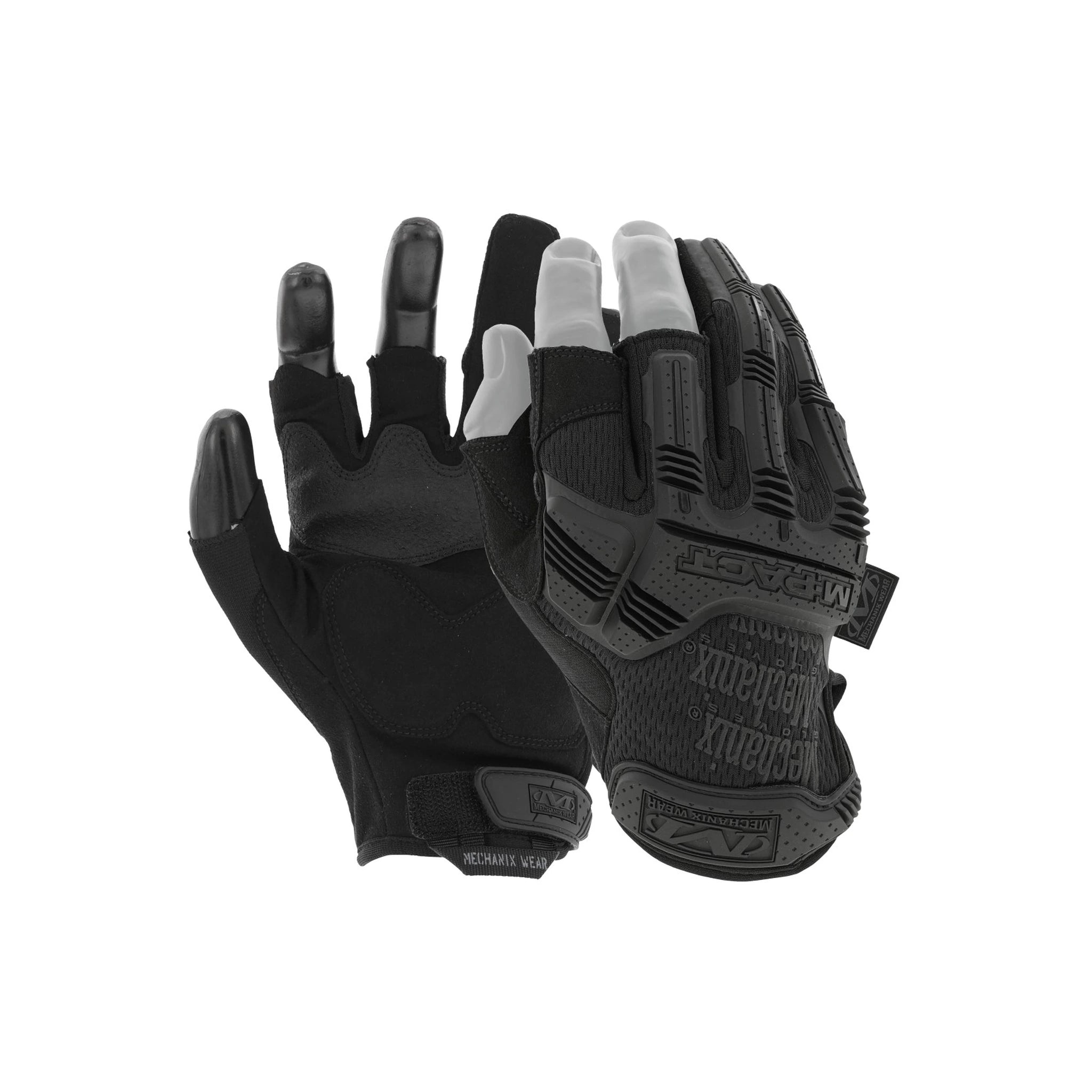 Mechanix Wear Mechanix Wear® Handschuhe M-Pact Trigger Finger - Ansicht 1