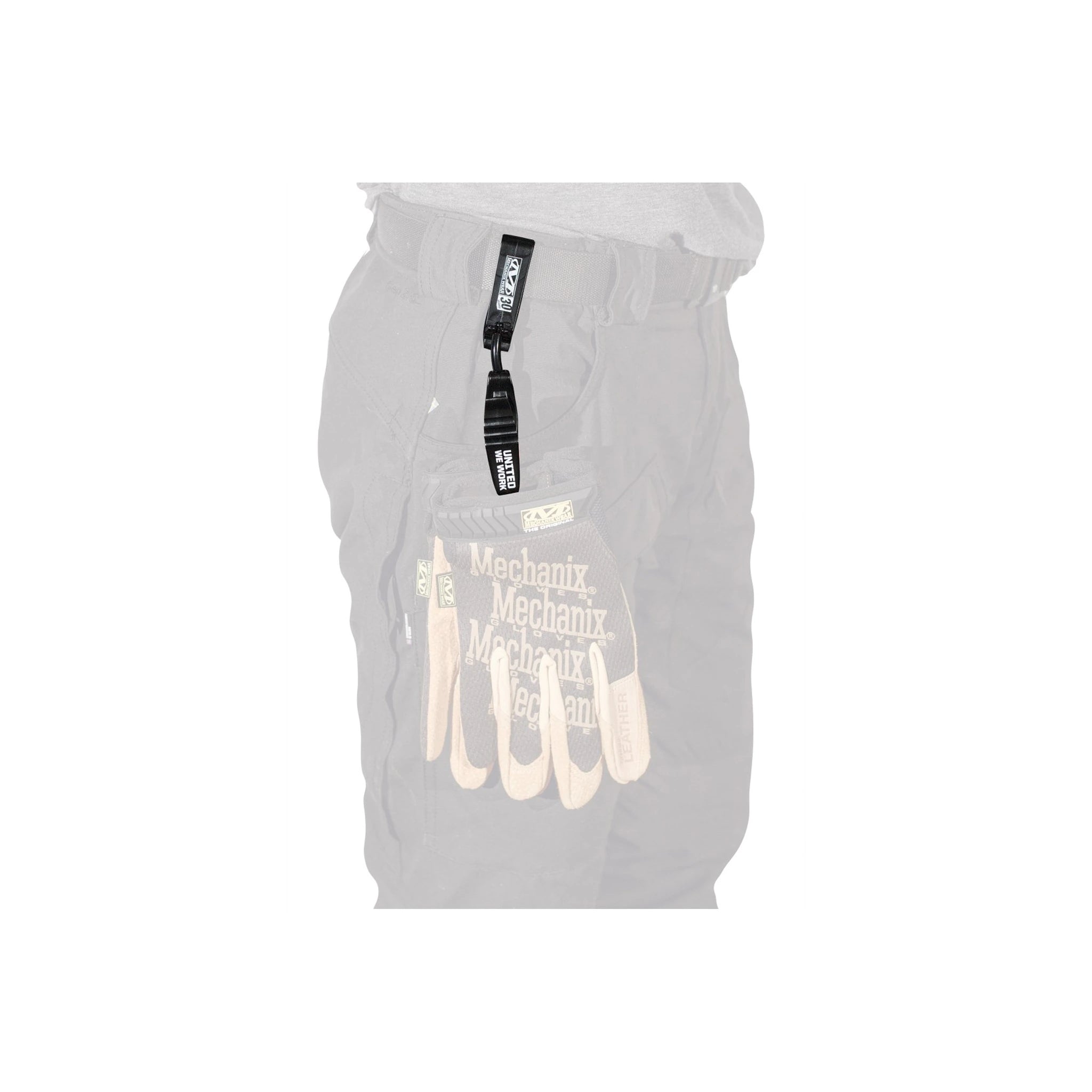 Mechanix Wear Mechanix Wear® Handschuhklammer - Ansicht 2