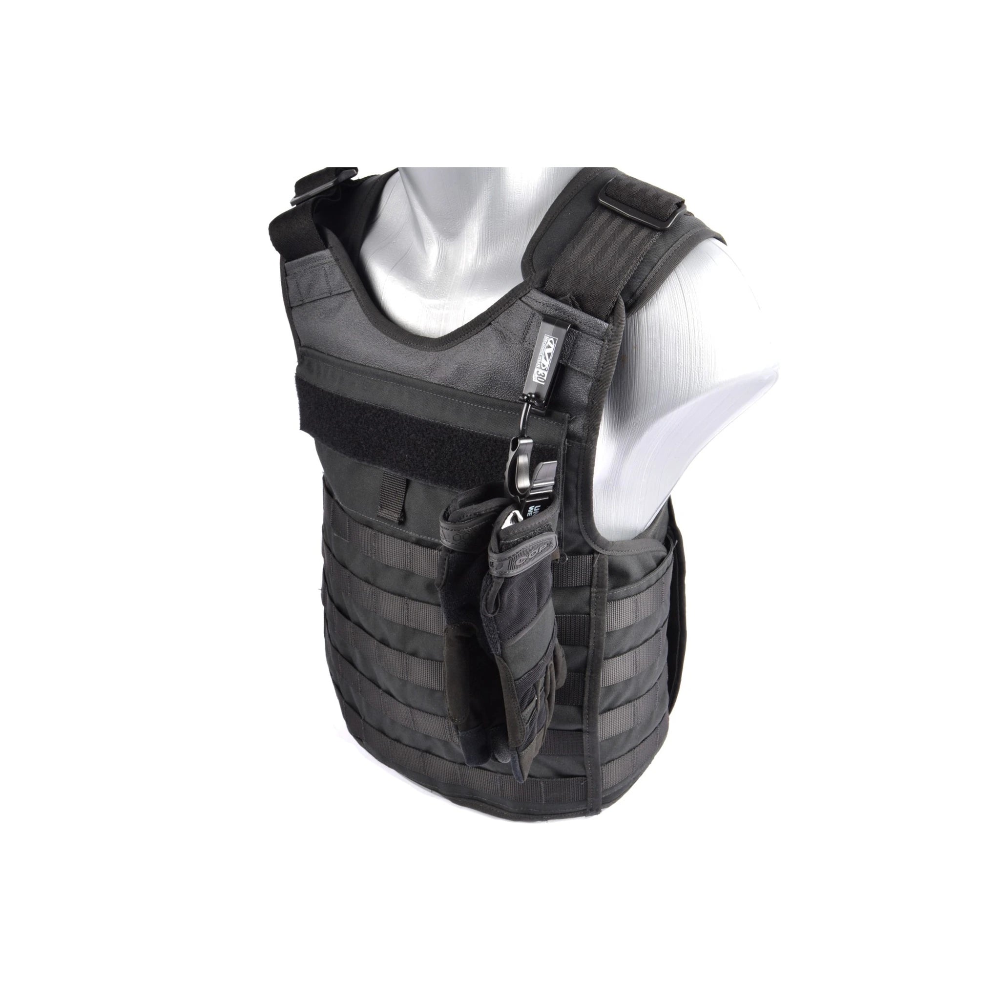 Mechanix Wear Mechanix Wear® Handschuhklammer - Ansicht 3