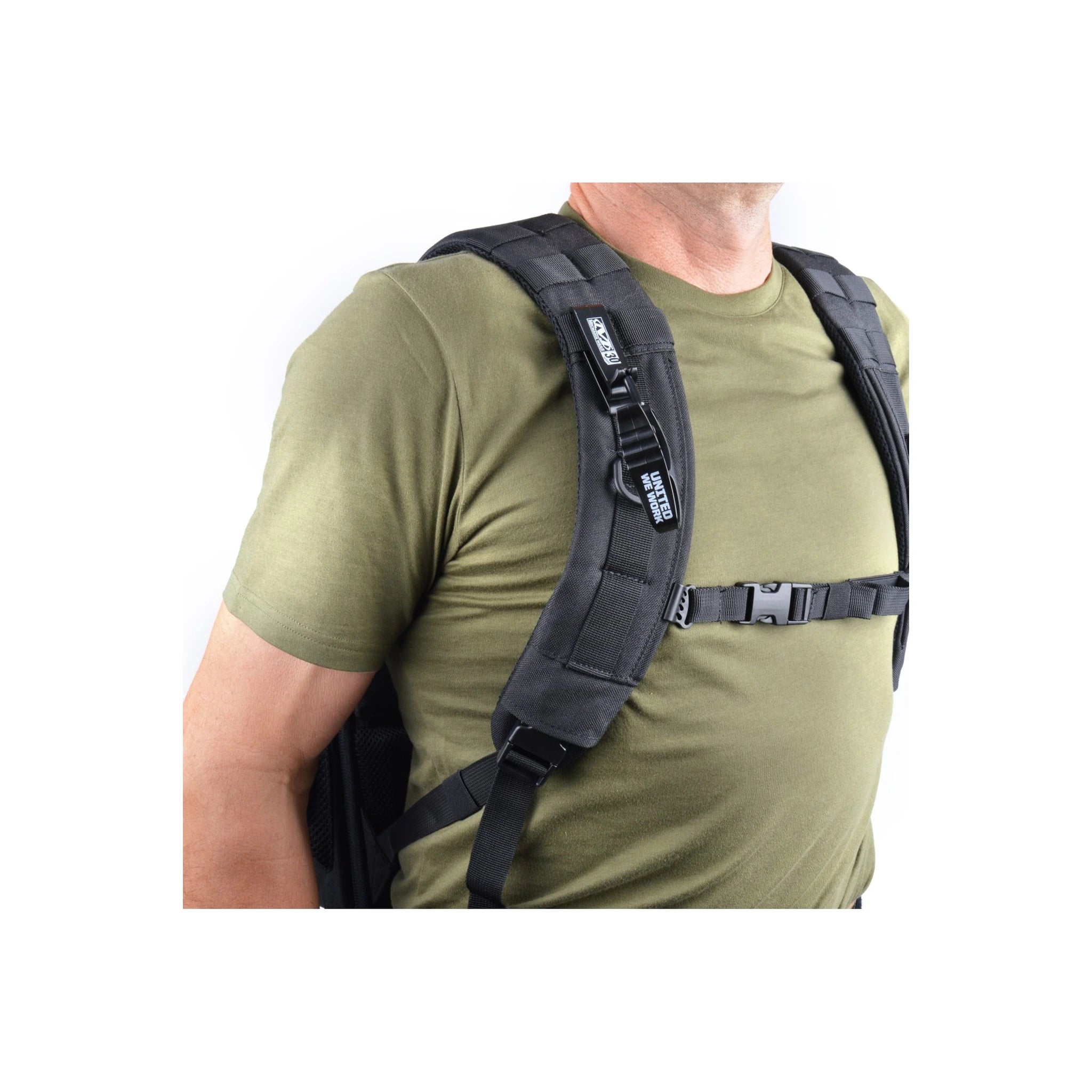 Mechanix Wear Mechanix Wear® Handschuhklammer - Ansicht 4