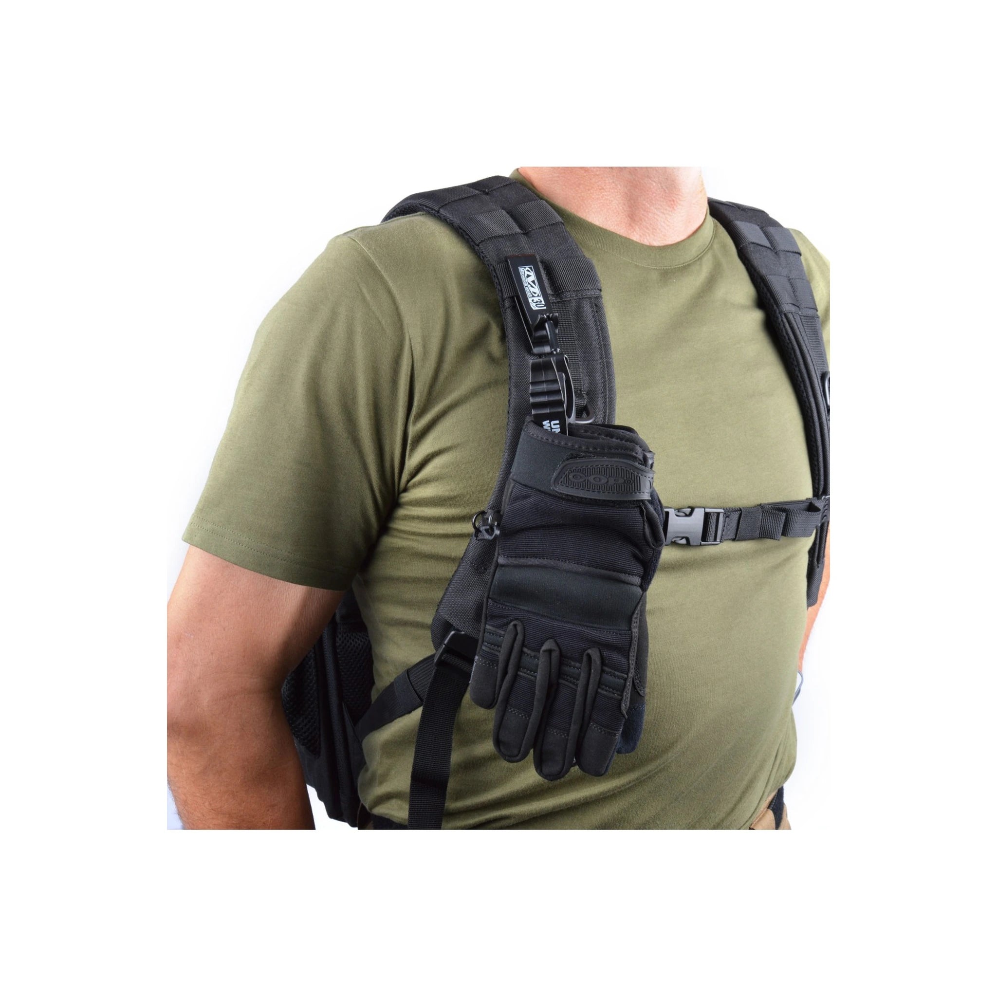 Mechanix Wear Mechanix Wear® Handschuhklammer - Ansicht 5