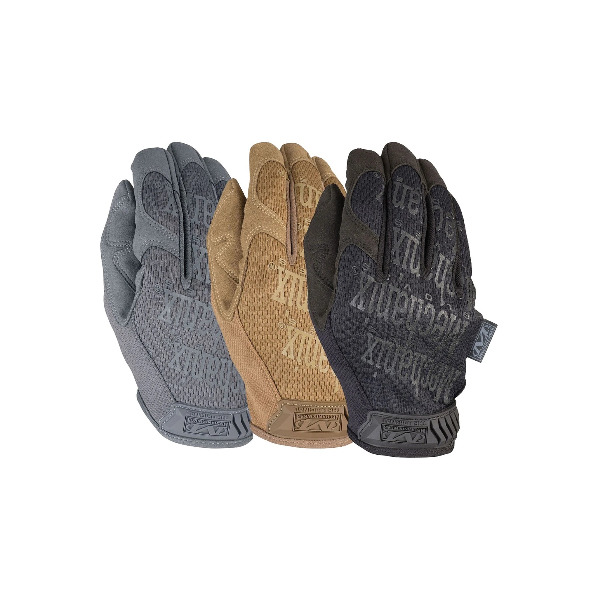 Mechanix Wear Mechanix Wear® Original® Handschuh - Ansicht 1