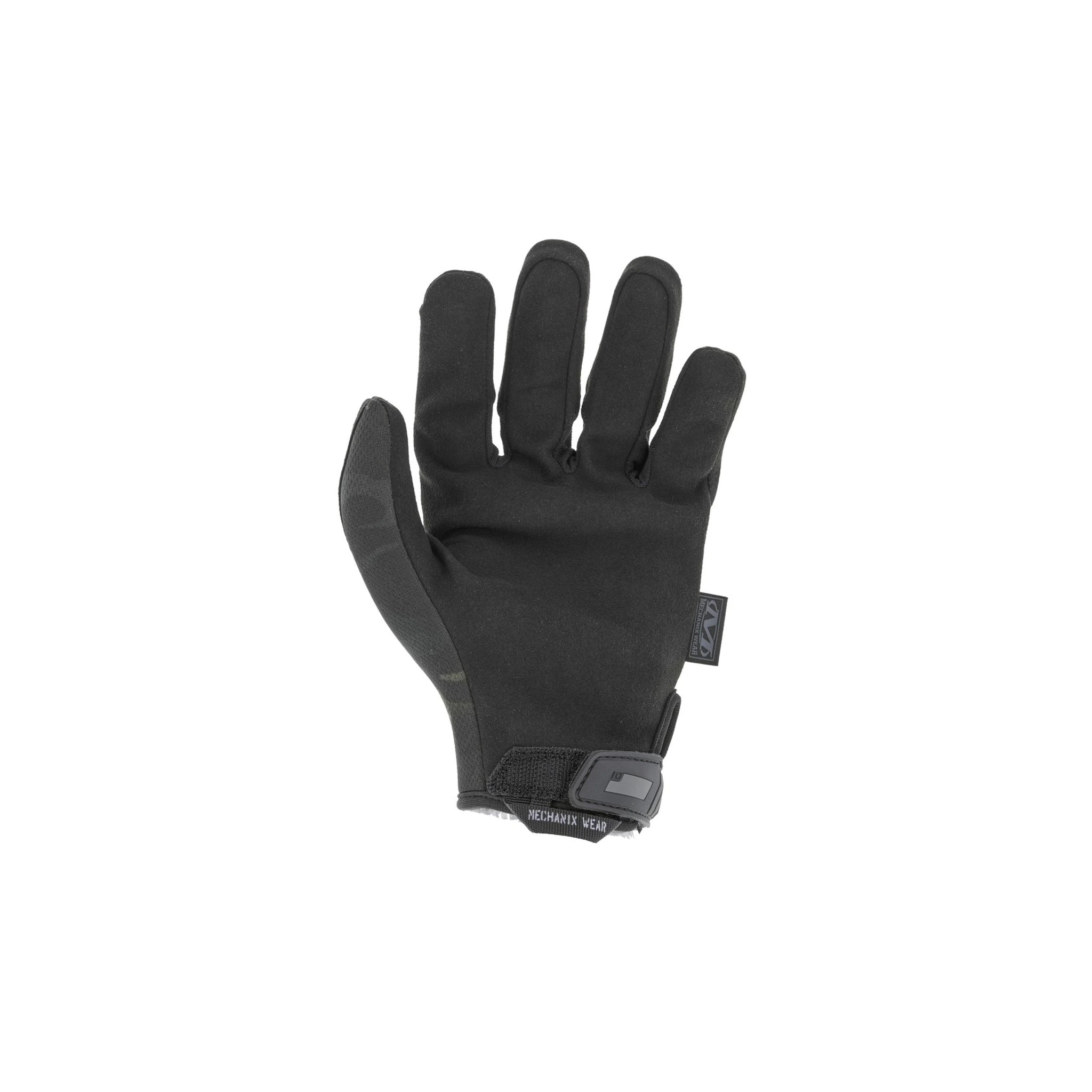Mechanix Wear Mechanix Wear® Original® Handschuh, MultiCam® Black - Ansicht 3
