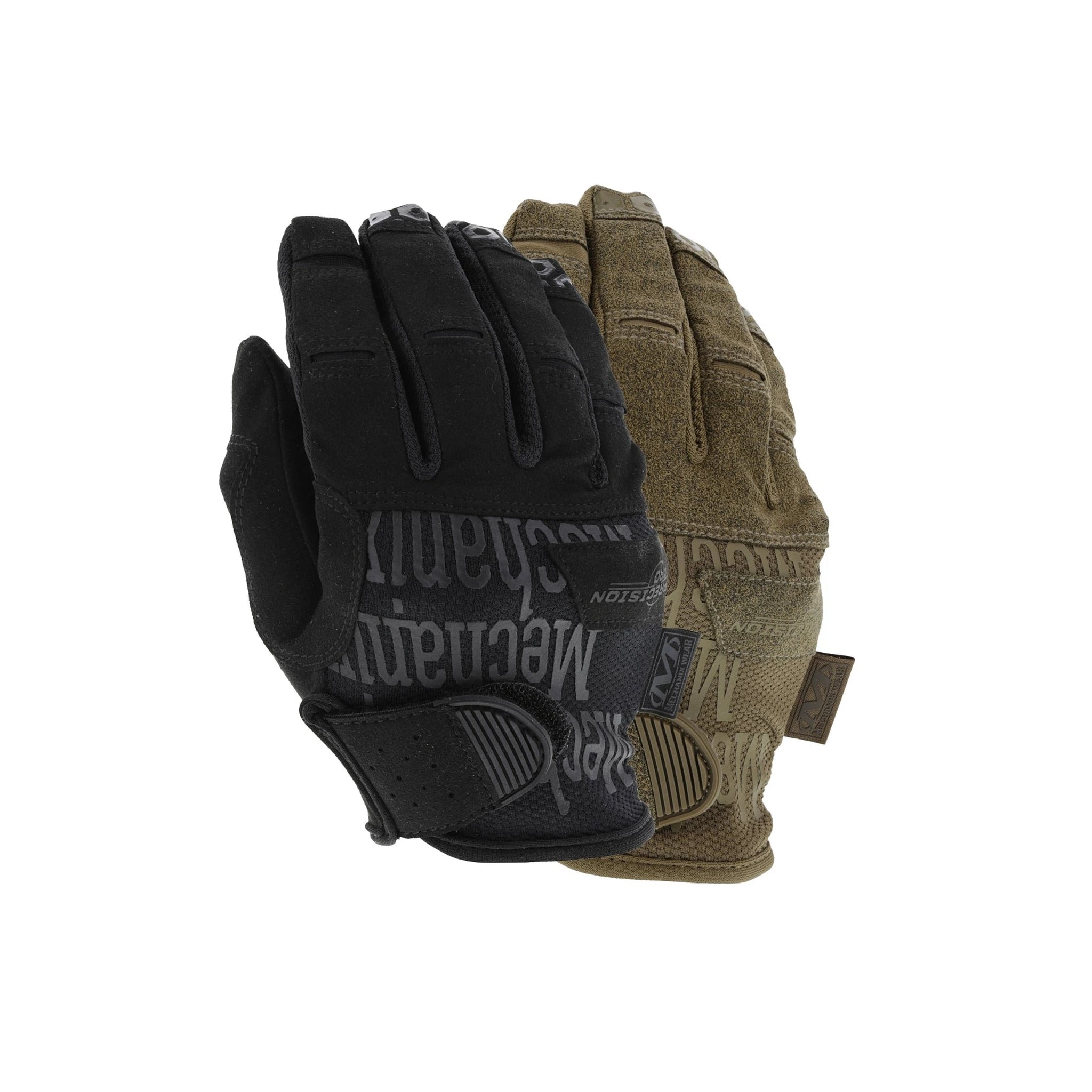 Mechanix Wear Mechanix Wear® Precision Pro High-Dexterity Grip Handschuh, Covert - Ansicht 1