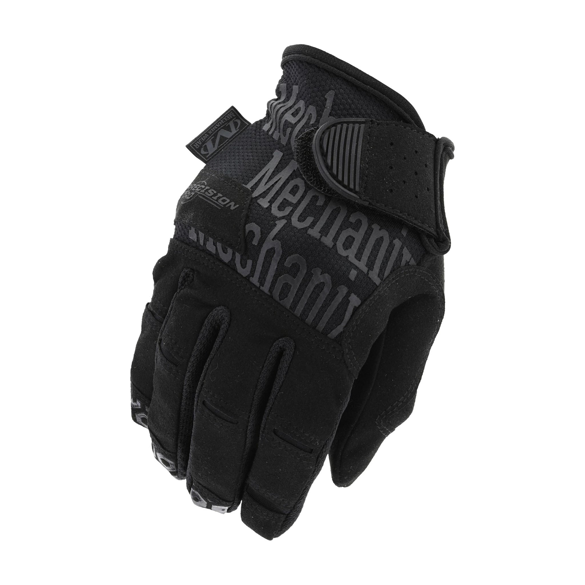 Mechanix Wear Mechanix Wear® Precision Pro High-Dexterity Grip Handschuh, Covert - Ansicht 2