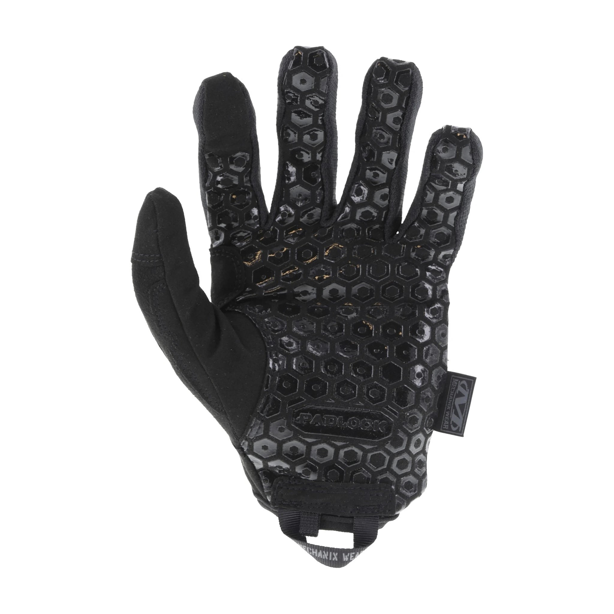 Mechanix Wear Mechanix Wear® Precision Pro High-Dexterity Grip Handschuh, Covert - Ansicht 3